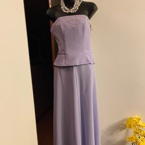 Raylia pants and Top